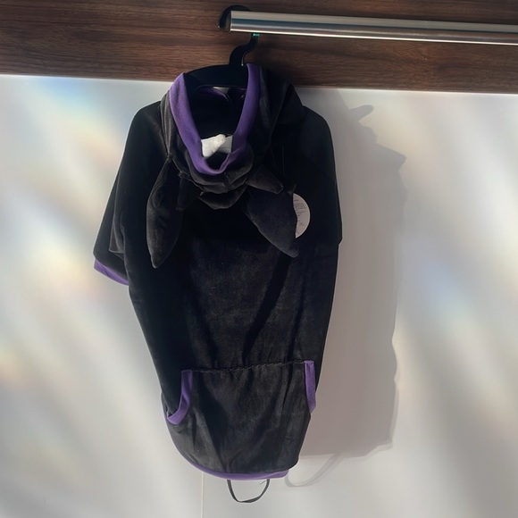 Dog bat costume - Picture 3 of 4